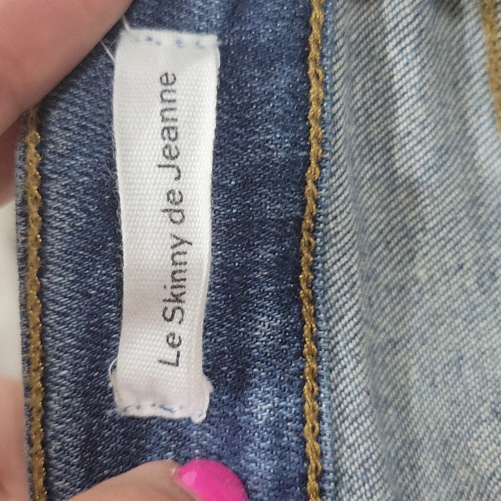 Frame jeans - Picture 6 of 6
